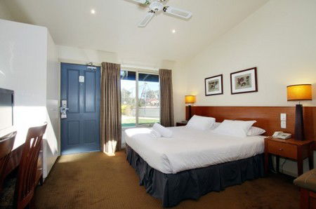 Comfort Resort Alzburg - Accommodation Tasmania 4
