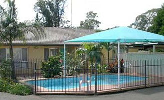 Flying Spur Motel - Accommodation Tasmania 2
