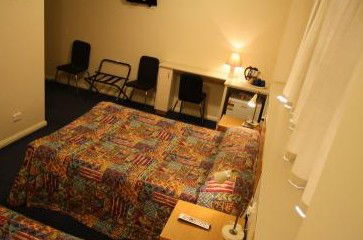 Sydney Central On Wentworth - Accommodation Tasmania 1