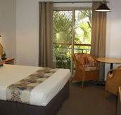 Colonial Village Motel - Accommodation Tasmania
