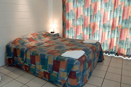 Barrier Reef Motel - Accommodation Tasmania 2