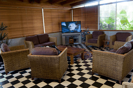 Barrier Reef Motel - Accommodation Tasmania 4