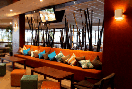 Rydges Plaza Cairns - Accommodation Tasmania