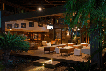 Rydges Plaza Cairns - Accommodation Tasmania 1