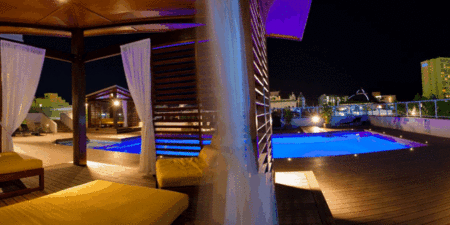 Rydges Plaza Cairns - Accommodation Tasmania 2