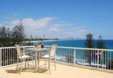 Hillhaven Holiday Apartments - Accommodation Tasmania 2