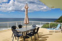 Hillhaven Holiday Apartments - Accommodation Tasmania 4