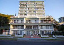 Hillhaven Holiday Apartments - Accommodation Tasmania 5