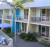 Yamba Sun Motel - Accommodation Tasmania