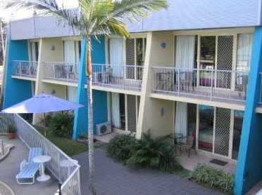 Yamba Sun Motel - Accommodation Tasmania 0