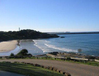 Yamba Sun Motel - Accommodation Tasmania 1