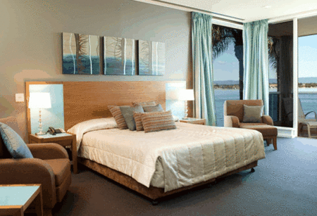 Sea World Nara Resort - Accommodation Tasmania