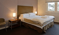 Lorne Hotel - Accommodation Tasmania