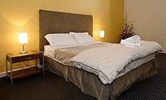 Lorne Hotel - Accommodation Tasmania 2