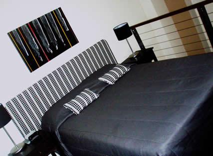 Central Brunswick Apartment Hotel - Accommodation Tasmania 4