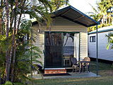 BIG4 Bowen Coral Coast Beachfront Holiday Park - Accommodation Tasmania 1