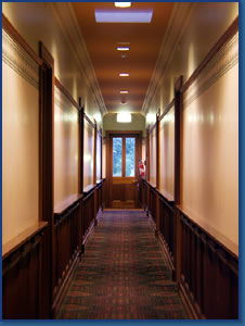 The Manly Hotel - Accommodation Tasmania 1