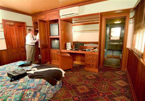 The Manly Hotel - Accommodation Tasmania 3