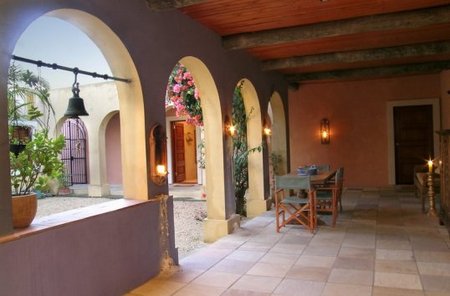 Casabelle Country Guest - Accommodation Tasmania 1