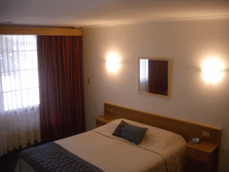 Adelaide Aviators Lodge - Accommodation Tasmania 1