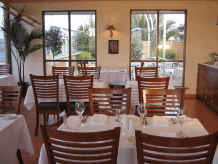 Adelaide Aviators Lodge - Accommodation Tasmania 2