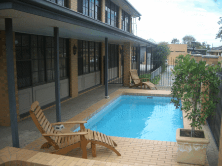 Adelaide Aviators Lodge - Accommodation Tasmania 5