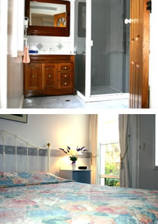 Georgian Court Bed And Breakfast - Accommodation Tasmania 2