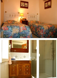 Georgian Court Bed And Breakfast - Accommodation Tasmania 3