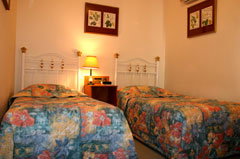 Georgian Court Bed And Breakfast - Accommodation Tasmania 4