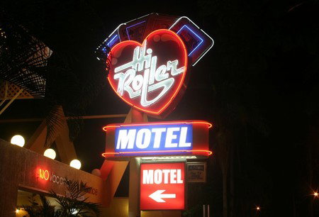 Hi Roller Motel - Accommodation Tasmania 3