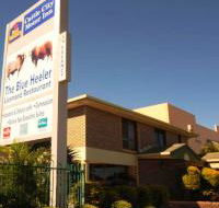 Cattle City Motor Inn - Accommodation Tasmania