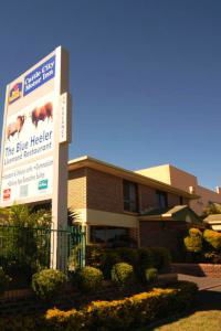 Cattle City Motor Inn - Accommodation Tasmania 0
