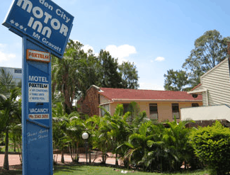 Garden City Motor Inn - Accommodation Tasmania 0