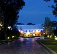 Campbelltown Colonial Motor Inn - Accommodation Tasmania