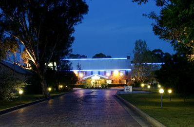 Campbelltown Colonial Motor Inn - Accommodation Tasmania 0