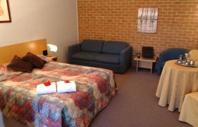 Campbelltown Colonial Motor Inn - Accommodation Tasmania 2