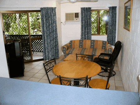 Rainforest Grove Holiday Resort - Accommodation Tasmania 0
