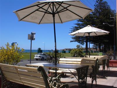 Victor Harbor SA Accommodation Tasmania