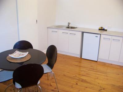 Anchorage At Victor Harbour Seafront Hotel - Accommodation Tasmania 5