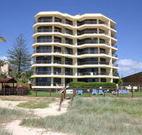 Spindrift On The Beach - Accommodation Tasmania