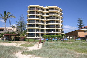 Spindrift On The Beach - Accommodation Tasmania 0