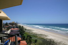 Spindrift On The Beach - Accommodation Tasmania 3