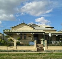 Meleden Villa - Accommodation Tasmania