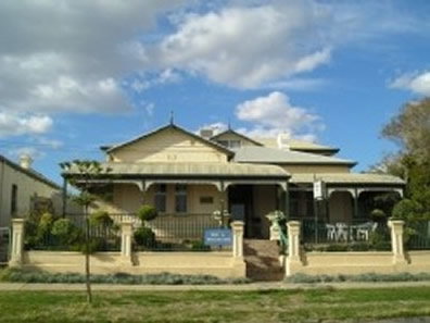 Meleden Villa - Accommodation Tasmania 0