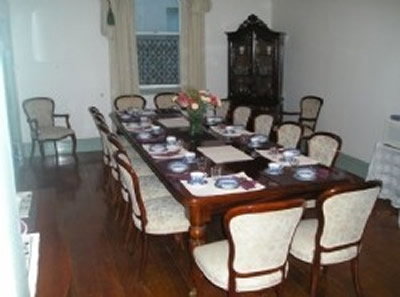 Meleden Villa - Accommodation Tasmania 1