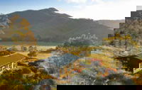 Upper Murray Resort - Accommodation Tasmania 1