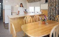 Upper Murray Resort - Accommodation Tasmania 2