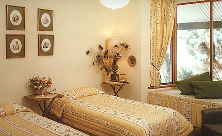 The Lodge Country House - Accommodation Tasmania 1