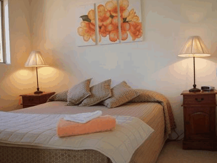 River Sands Holiday Apartments - Accommodation Tasmania 1