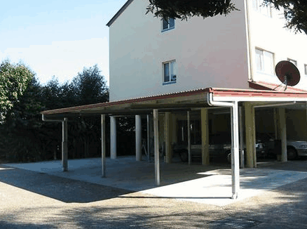 River Sands Holiday Apartments - Accommodation Tasmania 2